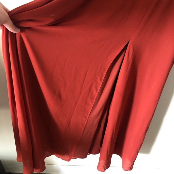 Bridesmaid Dress, Size 10, Hush Collection - Picture 4 of 7